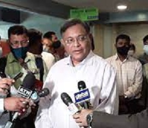 দ্রব্যমূল্য বৃদ্ধির বিষয়ে উস্কানি দিচ্ছে বিএনপি: তথ্যমন্ত্রী