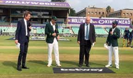 টস জিতে বোলিংয়ে টাইগাররা