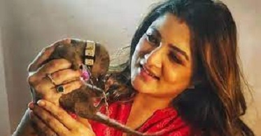 বেজিকাণ্ডে গ্রেপ্তার শ্রাবন্তীর গাড়িচালক