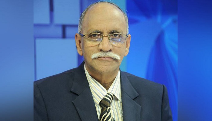 চিকিৎসকরা জানিয়েছেন তার ব্রেইন স্ট্রোক হয়েছে। তিনি সংকটাপন্ন অবস্থায় আছেন।