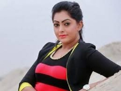 নিপুণ আক্তার