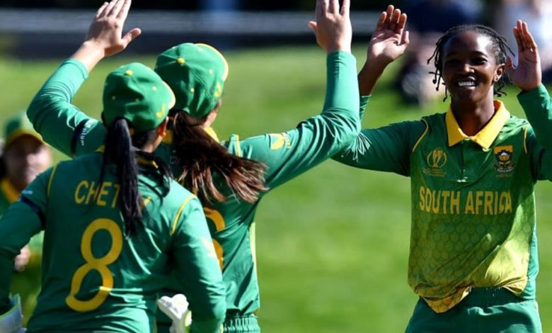 নারী বিশ্বকাপে নিউজিল্যান্ডের বিপক্ষে হেরে গেছে বাংলাদেশ