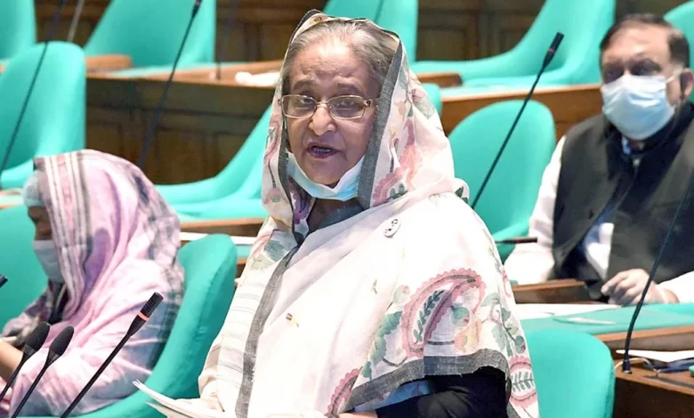 প্রতিটি জেলা হাসপাতালে ১০ আইসিইউ বেড থাকবে: প্রধানমন্ত্রী