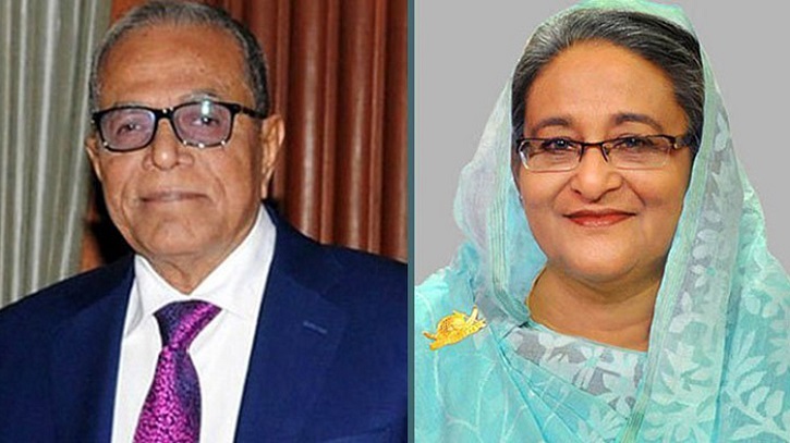 ঐতিহাসিক সিরিজ জয়ে টাইগারদের রাষ্ট্রপতি-প্রধানমন্ত্রীর অভিনন্দন