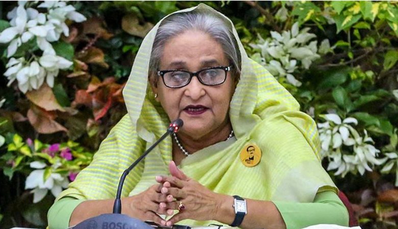 নাগরিকদের রাজধানীর বাইরে বসবাস ও স্থায়ী ঠিকানা খোঁজার পরামর্শ প্রধানমন্ত্রীর