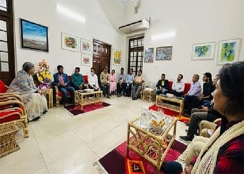 এমপিওভুক্তির নতুন ঘোষণা মার্চেই: দীপু মনি