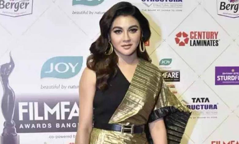 ফিল্মফেয়ারে আবারও পুরস্কৃত জয়া আহসান