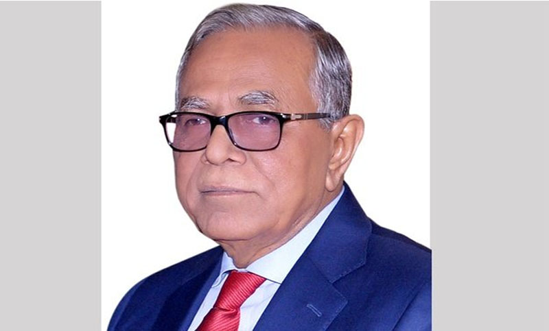লাইলাতুল কদর অত্যন্ত বরকত ও পুণ্যময় রজনি: রাষ্ট্রপতি
