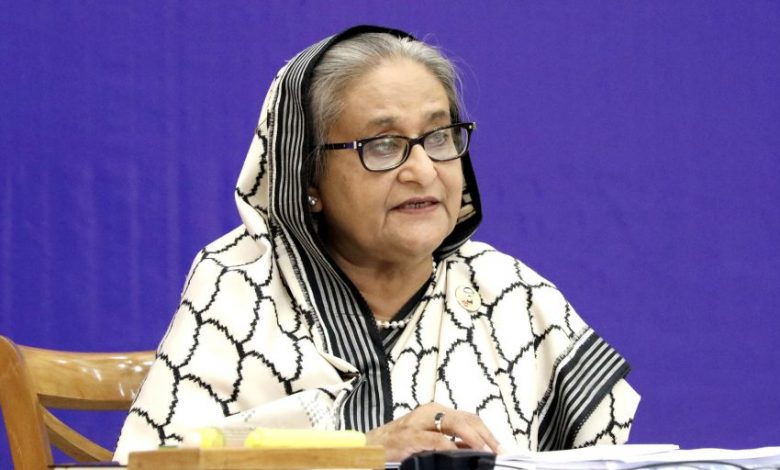 সঠিক পরিচর্যায় সম্পদ হয়ে উঠবে অটিস্টিক শিশু: প্রধানমন্ত্রী