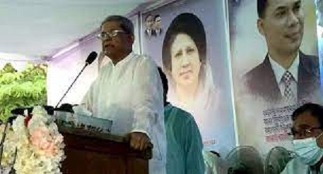 ন্যায় বিচার পাচ্ছে না বিরোধী রাজনৈতিক নেতা-কর্মীরা : ফখরুল