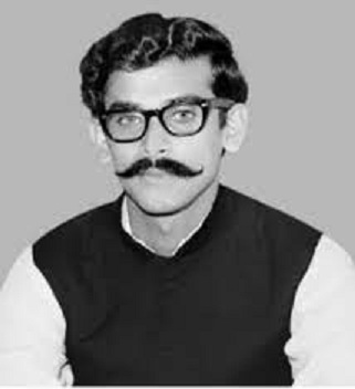 শহীদ শেখ জামালের জন্মদিন আজ