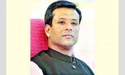 প্রধানমন্ত্রীর তথ্য ও যোগাযোগ প্রযুক্তি বিষয়ক উপদেষ্টা সজীব ওয়াজেদ জয়