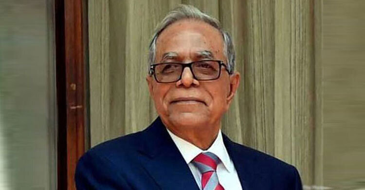 চট্টগ্রাম বন্দর দেশের অর্থনৈতিক উন্নয়নে গুরুত্বপূর্ণ অবদান রাখছে: রাষ্ট্রপতি