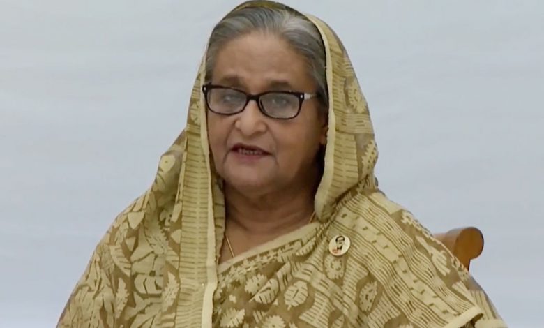 অবৈধ মজুতদারদের বিরুদ্ধে ব্যবস্থা নেওয়ার নির্দেশ প্রধানমন্ত্রীর