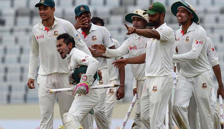 ২০২৭ সালে অস্ট্রেলিয়া সফরে যাবে টাইগাররা