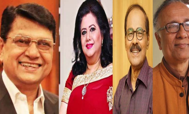 বাচসাস সম্মাননা পাচ্ছেন ১২ জন গুণী