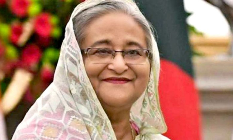 রবীন্দ্রনাথ বাঙালির চেতনা ও মননের প্রধান প্রতিনিধি: প্রধানমন্ত্রী