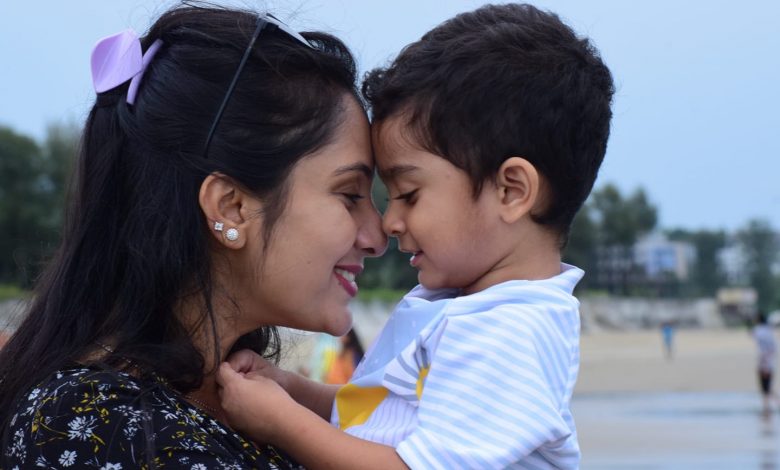 বিশ্ব মা দিবস আজ