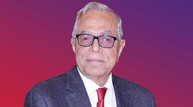 সাম্য, মানবতা, প্রেম ও প্রকৃতির কবি নজরুল: রাষ্ট্রপতি