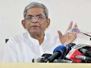 দুঃশাসন প্রতিরোধে চূড়ান্ত প্রস্তুতি নিচ্ছে জনগণ