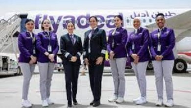 First all-female crew domestic flight takes off in Saudi Arabia 5 hours ago First all-female crew domestic flight ...