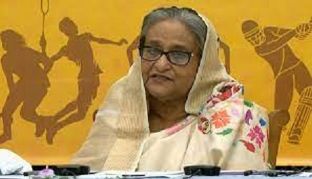 ফ্ল্যাটে থেকে শিশুরা ফার্মের মুরগির মতো হয়ে যাচ্ছে: প্রধানমন্ত্রী