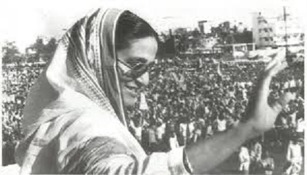 শেখ হাসিনার স্বদেশ প্রত্যাবর্তন দিবস আজ