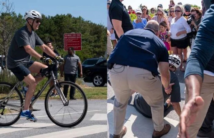 দুঃখপ্রকাশ করেছেন