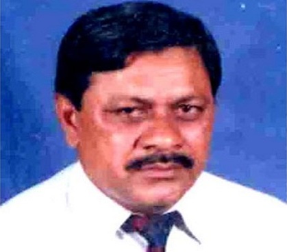 সাবেক এমপি মজিবর রহমান সেন্টু আর নেই