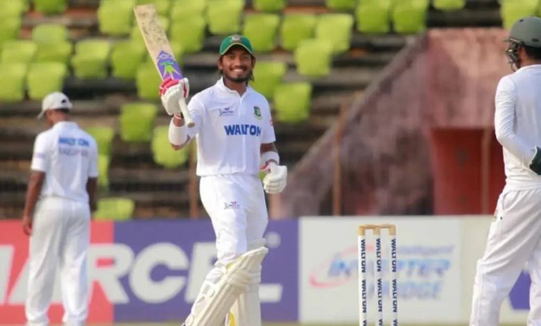 দ্বিতীয় টেস্ট খেলতে সেন্ট লুসিয়ায় বাংলাদেশ