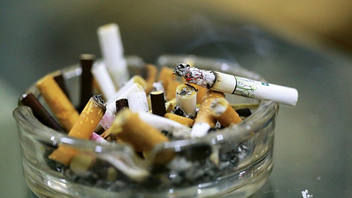 প্রস্তাবিত বাজেটে বাড়ছে তামাক পণ্যের দাম