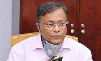 তথ্য ও সম্প্রচার মন্ত্রণালয়ের সভাকক্ষে ক্রাইম রিপোর্টার্স অ্যাসোসিয়েশন অব বাংলাদেশের (ক্র‍্যাব) নব-নির্বাচিত কমিটির সঙ্গে মতবিনিময়