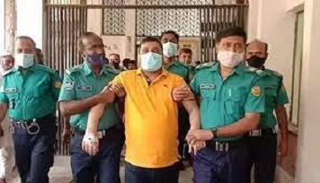 সম্রাটের জামিন শুনানি ২১ জুন