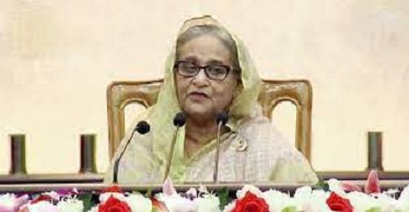 এমন ঘটনা ঘটাতে পারে যেন পদ্মা সেতুর উদ্বোধন না করতে পারি : প্রধানমন্ত্রী