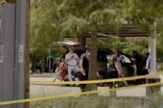 1 killed in Louisiana school shooting