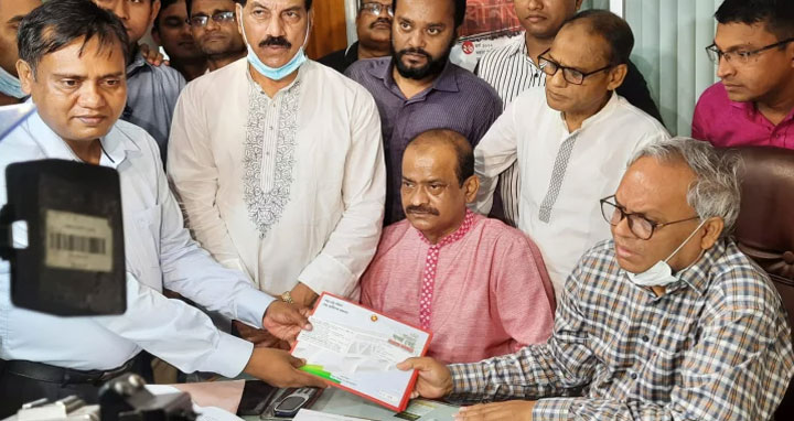 পদ্মা সেতুর উদ্বোধনী অনুষ্ঠানে বিএনপির ৭ নেতাকে আমন্ত্রণ