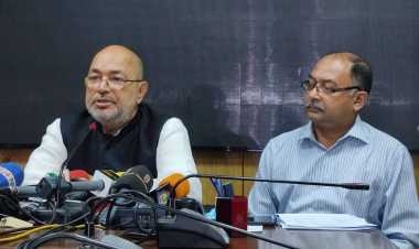 মঙ্গলবার থেকে পানি কমতে শুরু করবে: ত্রাণ প্রতিমন্ত্রী