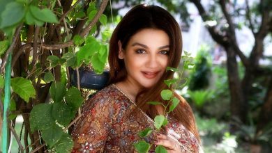 জয়া আহসানের জন্মদিন আজ