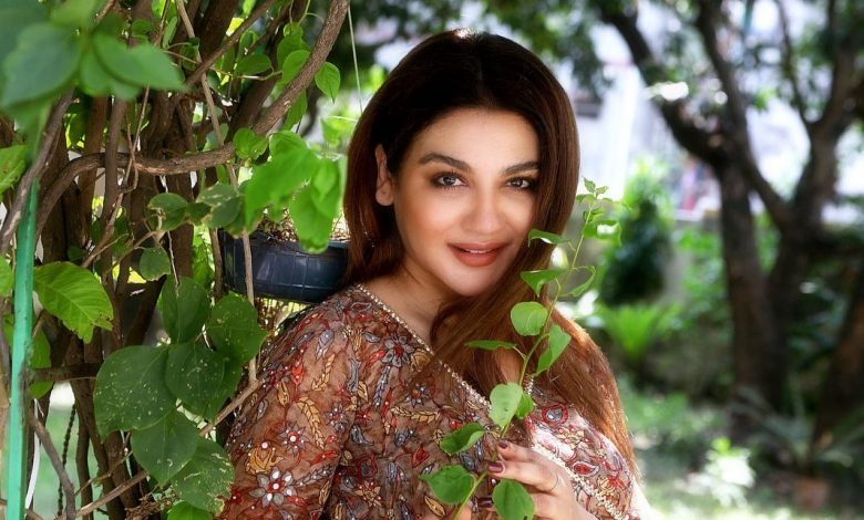 জয়া আহসানের জন্মদিন আজ