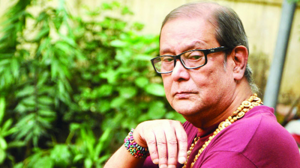 কবি হেলাল হাফিজ হাসপাতালে ভর্তি