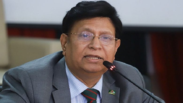 নতুন নতুন দেশে জনশক্তি পাঠাচ্ছি: ড. মোমেন