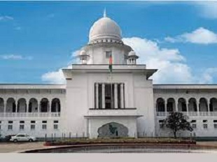 ঈদুল আজহার ছুটিতে হাইকোর্টে ৯ বেঞ্চে চলবে বিচারকাজ