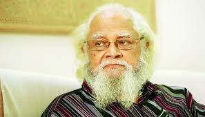 প্রত্নতাত্ত্বিক ড. এনামুল হক আর নেই