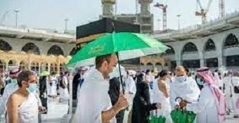 সৌদি আরবে আরও এক বাংলাদেশি হজযাত্রী মারা গেছেন