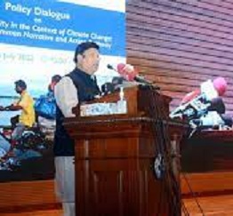 বাস্তুচ্যুতির শঙ্কায় এক কোটি ৩৩ লাখ বাংলাদেশি: পররাষ্ট্রমন্ত্রী