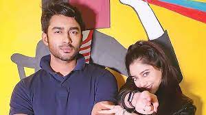  নায়ক রোশানের সঙ্গে। এই জুটির সিনেমার নাম ‘সাইকো’।