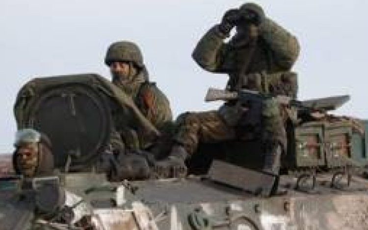 ইউক্রেনের ওডেসাতে ক্ষেপণাস্ত্র হামলায় নিহত ১৪