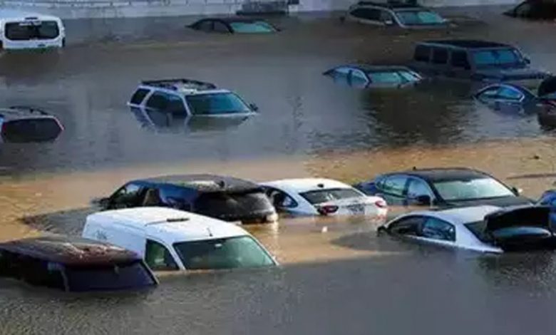 ইরানে বন্যায় ২২ জনের মৃত্যু