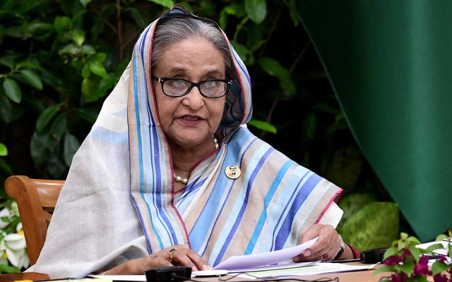 প্রধানমন্ত্রী