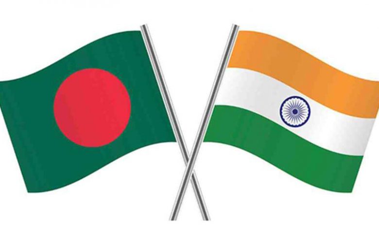 ঢাকা-দিল্লির পানিসচিব পর্যায়ে বৈঠক আজ